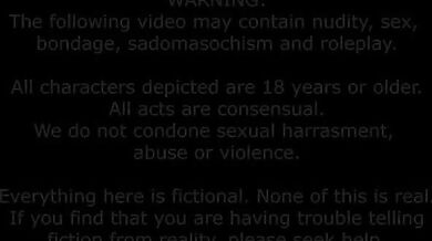 Zettles BDSM Queen Jill Valentine Fucked Hard!