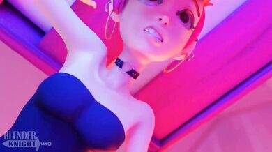 Watch as the sexy young Frankie and experienced older man Wilt get it on in a hot threesome with another horny woman!