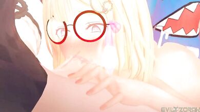 The Fishermans Daughters Rusty Metal Vibrator and the Sound of Her Orgasm