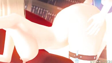 The Fishermans Daughters Rusty Metal Vibrator and the Sound of Her Orgasm