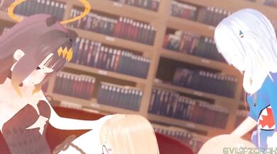 The Fishermans Daughters Rusty Metal Vibrator and the Sound of Her Orgasm