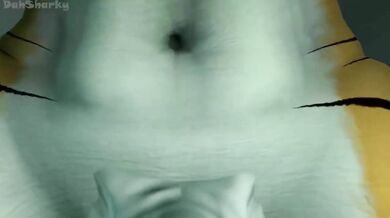 The Tiger and the Succubus (NSFW)