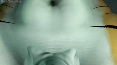 The Tiger and the Succubus (NSFW)