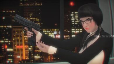 Mur*der Hostage [ScaredArtist]