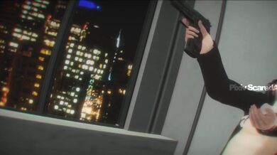 Mur*der Hostage [ScaredArtist]