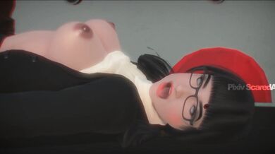 Mur*der Hostage [ScaredArtist]