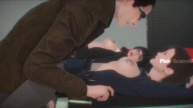 Mur*der Hostage [ScaredArtist]