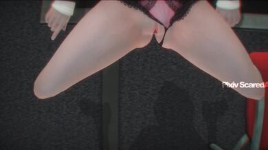 Mur*der Hostage [ScaredArtist]