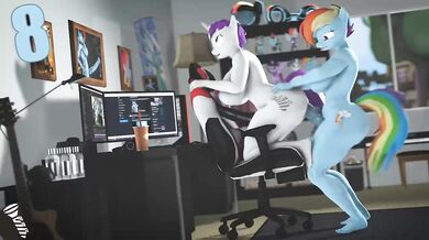 The Hentai Nurses of SFM Hospital