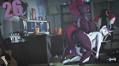 The Hentai Nurses of SFM Hospital