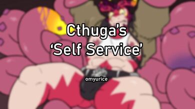Cthulus Self-Love