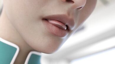 A taboo doctor is ready to check up on his patients, but they have some strange requests that will leave him blushing