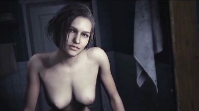 Rebuilding the Earth with Jills Seed