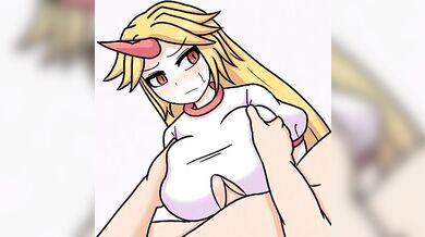 The Sexual Hungers of Camp Hoshiguma