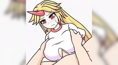 The Sexual Hungers of Camp Hoshiguma