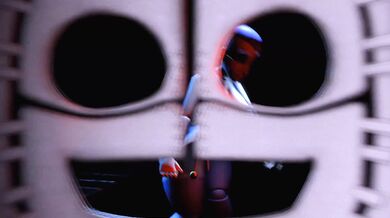 Ballsy Got You Trapped! [darlrodrigues1]