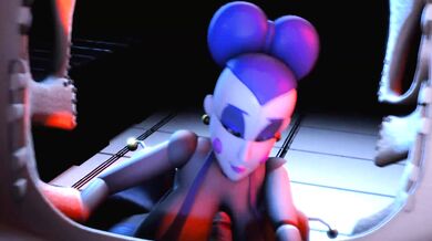 Ballsy Got You Trapped! [darlrodrigues1]