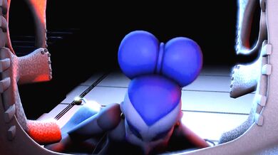 Ballsy Got You Trapped! [darlrodrigues1]