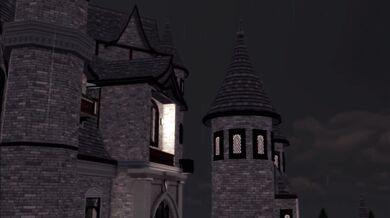 Sexy Maid in Distress: The Ultimate Trap!