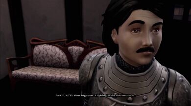 Sexy Maid in Distress: The Ultimate Trap!