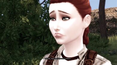 Sexy Maid in Distress: The Ultimate Trap!