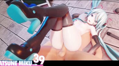 I love to watch my wife get fucked by her boss, while I sit on the couch and jerk off