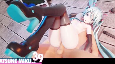 I love to watch my wife get fucked by her boss, while I sit on the couch and jerk off