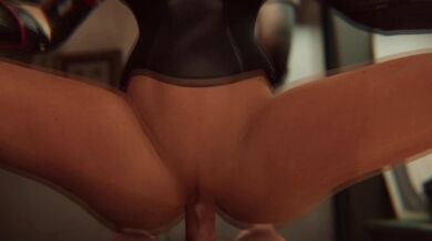 Watch the hot porn scene of The Operative with Shannon Moore and Katrina Jade in Shadow Ops 2