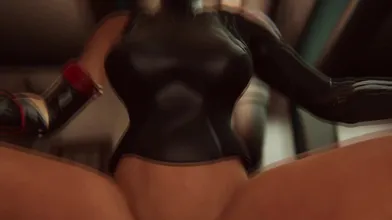 Watch the hot porn scene of The Operative with Shannon Moore and Katrina Jade in Shadow Ops 2