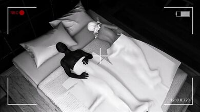 Office Jizz in the Toilet