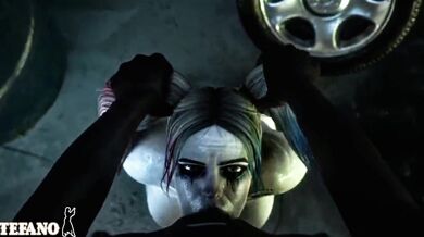 How Would You Like It, Daddy?