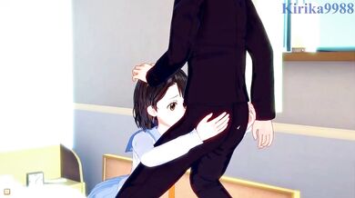 Hey there, sexy girl! Can you give me a hand with my suitcase?