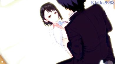 Hey there, sexy girl! Can you give me a hand with my suitcase?