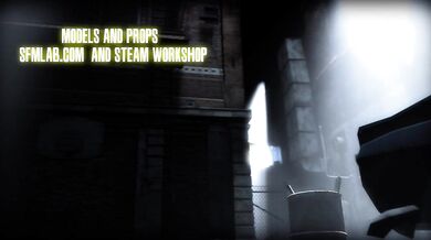 Ava Wong gets fucked by a mysterious entity on Halloween Night - Kamadevasfm