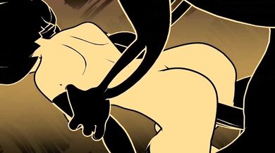 Bendy Alice: The Demons Angled Fuck