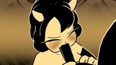 Bendy Alice: The Demons Angled Fuck