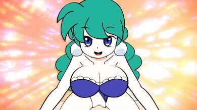 The Ultimate Ship Hentai Parody - The Parodius HMV Edition!