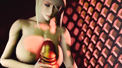 The Legend of Samus: Battle Royale with the Big Lizard Dick - A 26-Region SFM Masterpiece