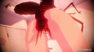 Monas Anal Exam and Roach Infestation