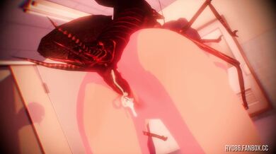 Monas Anal Exam and Roach Infestation