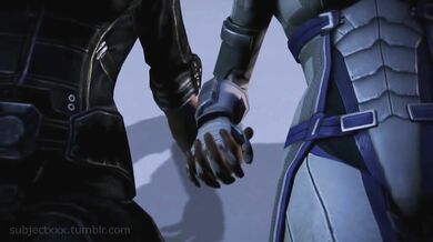 Liaras Office 3 - The Subject of Desire