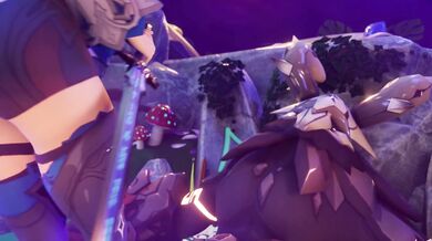 Daddy, Please Give Me a Bigger Dildo!