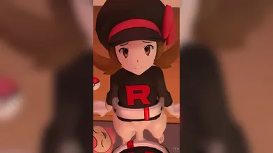 Pokemon 3D Porn — POV Animation by NeinSFW