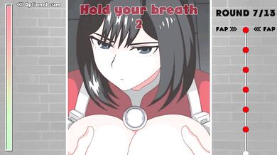 A Tasteful Bliss - The Art of Paizuri