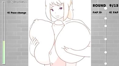 A Tasteful Bliss - The Art of Paizuri