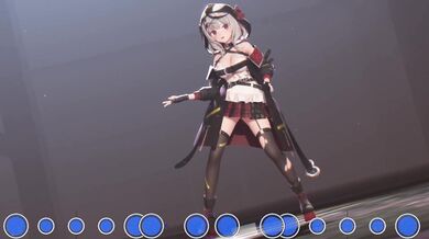 [Making Love with] The Unaware Drunkard - Chloe Sakamata (MMD)