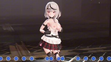 [Making Love with] The Unaware Drunkard - Chloe Sakamata (MMD)