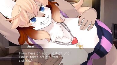 The Big Bone Bonanza - Two Beasts or Not to Beast!? (Anne, 6 - MTL Translated)