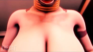 Futa Zecora and her apprentice, Twilight Velvet, take dominance to a whole new level in this steamy hentai video