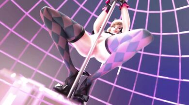 Anal Adventure: The Biggest PMV and HMV Full Bodied Orgy